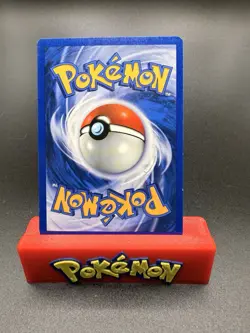 Pokemon Card - Gym Heroes 54/132 - MISTY'S PSYDUCK (uncommon) - NM - Image 2