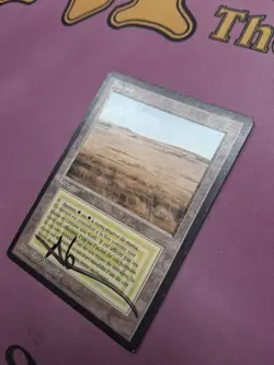 Savannah - FBB Revised - French * SIGNED * [MP] - Image 2