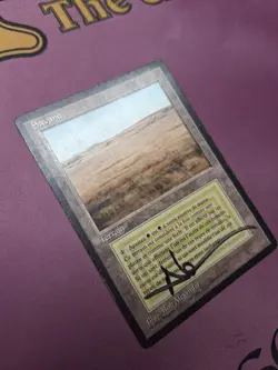 Savannah - FBB Revised - French * SIGNED * [MP] - Image 3