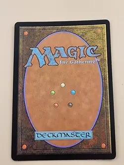 Blightsteel Colossus (Borderless) Double Masters Foil - Image 3