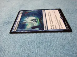 Wave Goodbye - Commander: the Lost Caverns of Ixalan - Near Mint - Image 2