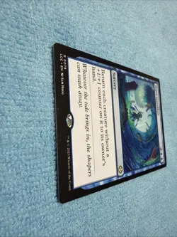 Wave Goodbye - Commander: the Lost Caverns of Ixalan - Near Mint - Image 3