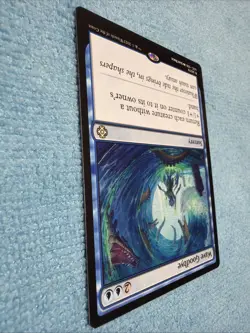 Wave Goodbye - Commander: the Lost Caverns of Ixalan - Near Mint - Image 4