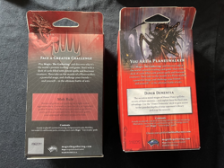 Magic the Gathering Intro Packs X2 2013 Core Set Mob Rule and Gatecrash Sealed - Image 3