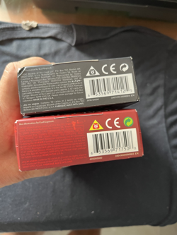 Magic the Gathering Intro Packs X2 2013 Core Set Mob Rule and Gatecrash Sealed - Image 4