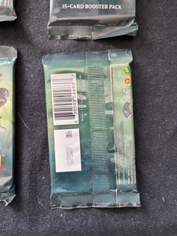 Magic the Gathering Ixalan Booster Pack X6 Factory Sealed - Image 5