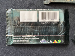 Magic the Gathering Conspiracy Take the Crown Booster Pack X3 Factory Sealed - Image 3