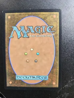 Magic The Gathering - Tezzeret, Cruel Captain - 0287 FOIL - NM/LP - EoE - TCG - Image 2