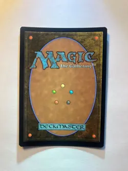 Endrek Sahr, Master Breeder Commander Masters Foil - Image 2