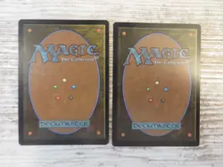 2x (1x FOIL) Ruthless Lawbringer - Outlaws of Thunder Junction - NM - German MTG - Image 2