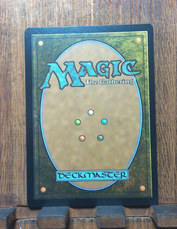 MTG🎇 MacCready, Lamplight Mayor ( SURGE FOIL Extended Art) FALLOUT Near Mint.❤ - Image 5