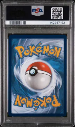 2022 POKEMON GO #011 RADIANT CHARIZARD PSA 9 - Image 2