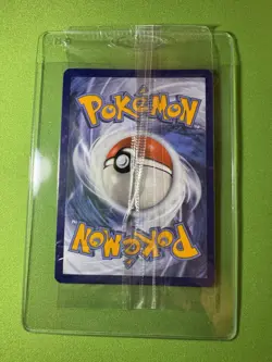 Pokemon Card - Mewtwo 052 Sv: Scarlet & Violet Promo Cards Holo Sealed - Image 4