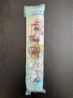 Pokemon World Championships 2025 Anaheim Exclusive Pikachu Playmat & Bag - Image 1