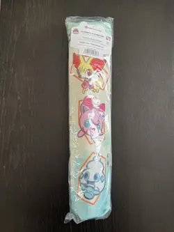 Pokemon World Championships 2025 Anaheim Exclusive Pikachu Playmat & Bag - Image 2