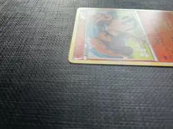 Pokemon TCG Vulpix Heartgold & Soulsilver 87/123 Regular Common - NM/LP - Image 3