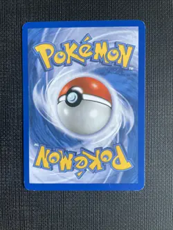 Pokemon TCG Vulpix Heartgold & Soulsilver 87/123 Regular Common - NM/LP - Image 4