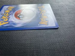 Pokemon TCG Vulpix Heartgold & Soulsilver 87/123 Regular Common - NM/LP - Image 5