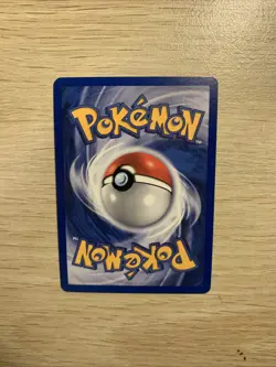 Pokemon TCG Lt. SURGE’S ELECTRODE 1st Edition Gym Challenge - 52/132 - Uncommon - Image 4