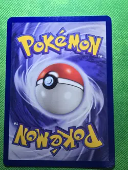 2000 POKEMON TCG TEAM ROCKET 38/82 DARK JOLTEON 1ST EDITION UNCOMMON NEAR MINT - Image 2