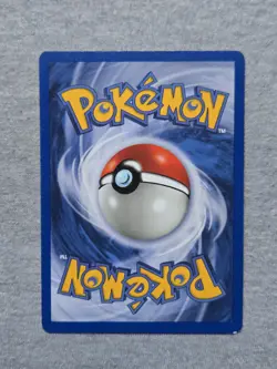 Gligar 67/105 1st Ed. Neo Destiny Common Pokemon Card - Image 2