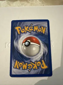 Pokemon Vintage Magikarp 60/97 EX Dragon 2003 Reverse Holo e-Series - Image 2