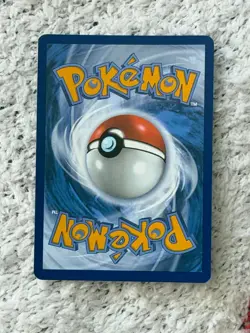 Pokemon TCG Riolu Mega Evolution ETB Pokemon Center Exclusive Promo #010 - Image 2