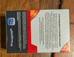 Pokemon TCG Scarlet And Violet Surging Sparks Booster Bundle New and Sealed - Image 2