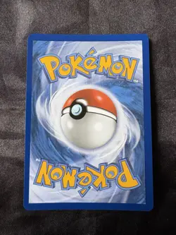 Pokemon Lillie's Determination 169/132 Me01: Mega Evolution Ultra Rare Holo - Image 2
