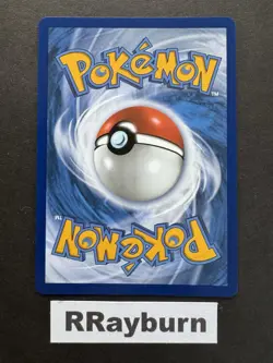 Pokemon Air Balloon Trainer 166/132 Me01: Mega Evolution Holo - Image 2