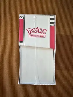 White Flare Pokemon Center Elite Trainer Box ETB | Scarlet & Violet | SEALED - Image 5