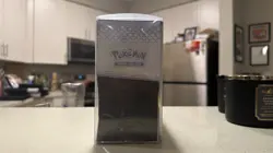 Pokemon PRISMATIC EVOLUTIONS Elite Trainer Box ETB : FACTORY SEALED - Image 2