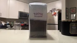 Pokemon PRISMATIC EVOLUTIONS Elite Trainer Box ETB : FACTORY SEALED - Image 3