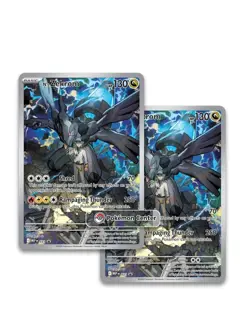 Ascended Heroes Pokemon Center Elite Trainer Box (ETB) CONFIRMED ✅ - Image 3