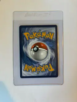 Pokemon TCG Iron Valiant Ex SIR 157/131 Prismatic Evolutions MINT - Image 4
