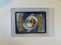 Pokemon TCG Iron Valiant Ex SIR 157/131 Prismatic Evolutions MINT - Image 5