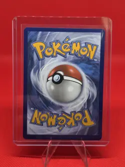 Pokemon TCG Litleo 139/132 Me01: Mega Evolution Holo - Image 2