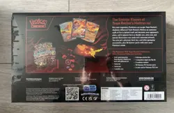Pokemon TCG Team Rocket's Moltres ex Ultra Premium Collection Free Delivery 🚚💨 - Image 2