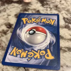 Pokemon TCG Magikarp 1st Edition Base Set Shadowless Card 035/102 NM Excellent! - Image 4