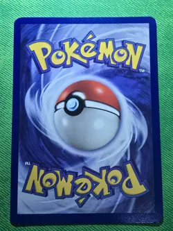 2000 POKEMON TCG TEAM ROCKET 35/82 DARK FLAREON 1ST EDITION UNCOMMON NEAR MINT - Image 2