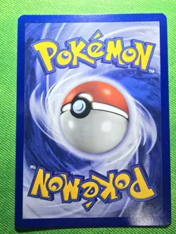 2002 POKEMON TCG NEO DESTINY 13/105 LIGHT AZUMARILL UNLMTD HOLO RARE NEAR MINT - Image 2