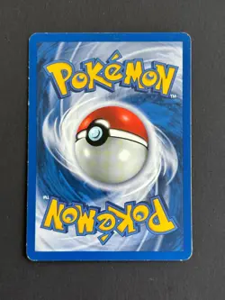 Carte Pokemon - Sabrina's Gastly 97/132 - Gym Challenge - Anglais - Image 2