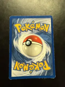 Magneton 9/102, Base Set, Holo Rare, Pokemon TCG, WOTC, Vintage 1999, NM - Image 2