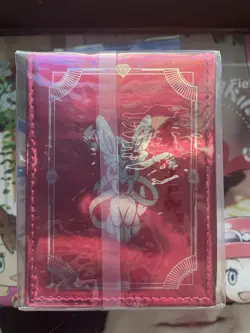Pokemon Center Japan Premium Sylveon EX Deckbox / Deck case - Image 3