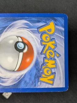 Heatran 4/16 - Pokemon Rumble Holo Stamped 2009 Pokemon TCG LP - Image 3