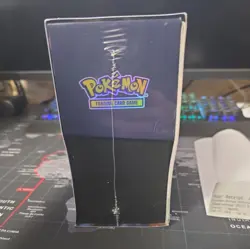 Pokemon Surging Sparks Pokemon Center ETB Elite Trainer Box - Sealed ETB - Image 5