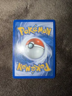 Pokemon TCG Scizor Prime 84/90 Undaunted Holo Rare LP/MP Condition - Image 2