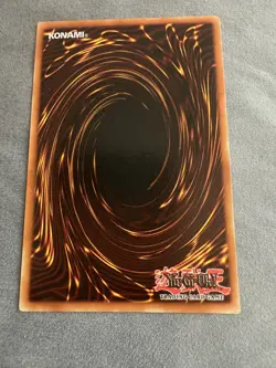 Yu-Gi-Oh! - Tournament Pack 3rd Season Kwagar Hercules 2003 TP3-007 Unlimited NM - Image 2