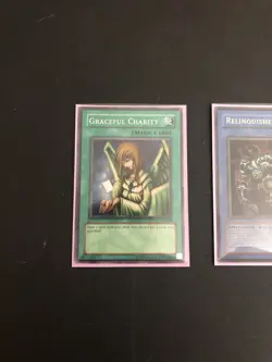 Yugioh Starter Deck Pegasus Complete SDP Complete - Image 4