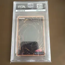 PSA10 Yugioh PPC1-JP002 Pawapuro Lady Sisters Normal Parallel Promo Japanese - Image 2